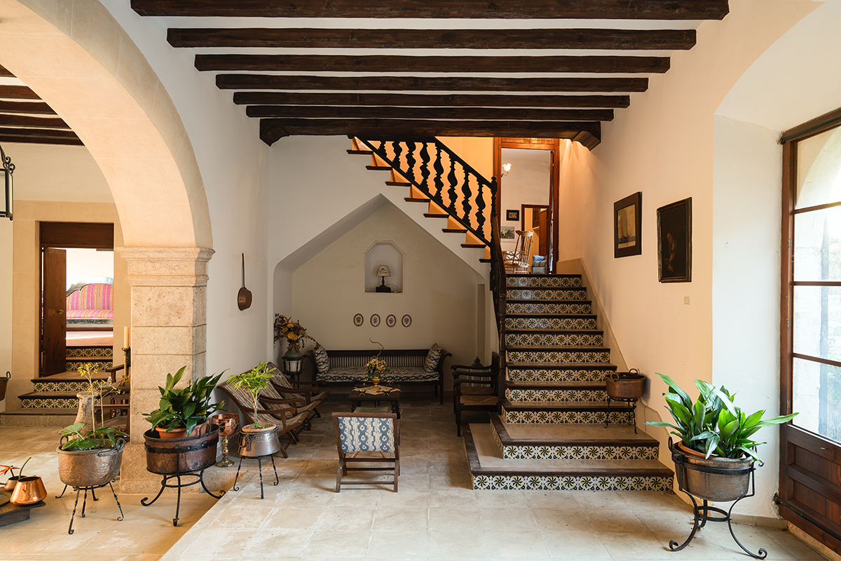 Casas Mallorca Property Fornalutx Mallorca