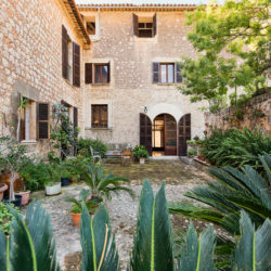 Casas Mallorca Property Fornalutx Mallorca