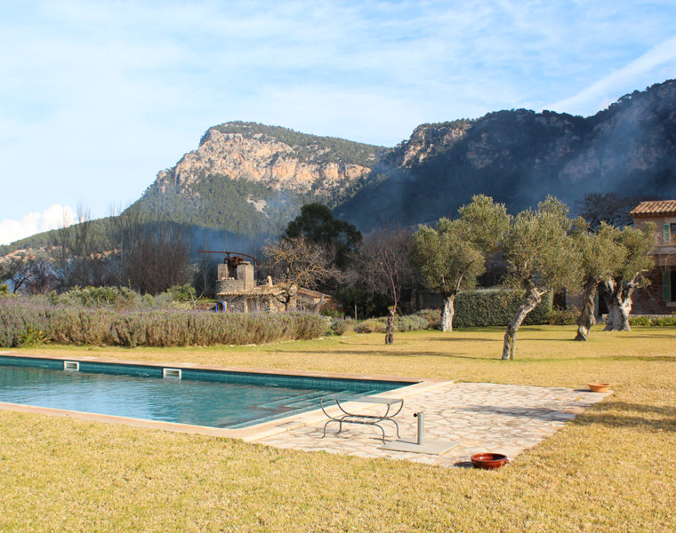 Casas Mallorca Property Valldemossa Mallorca