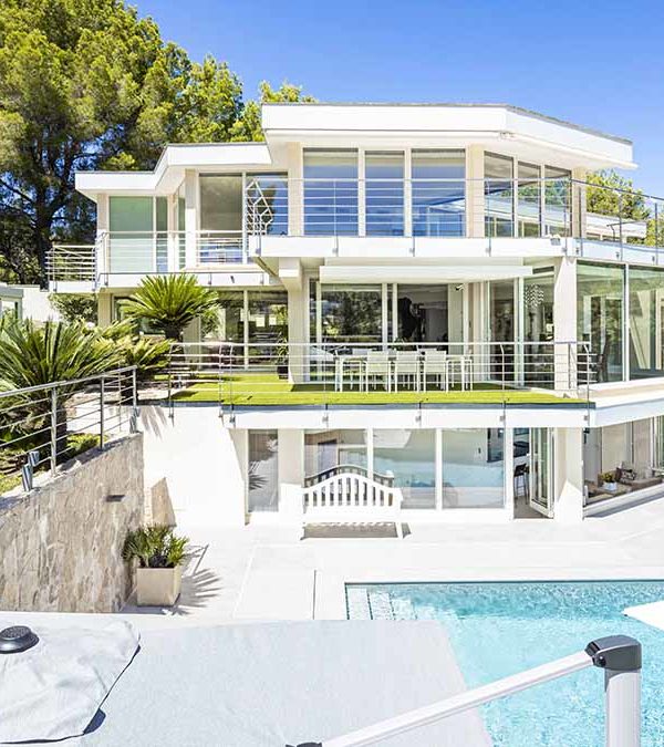 Mallorca Gold Property