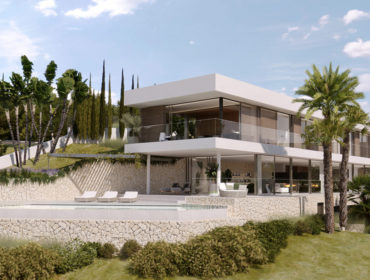 Mallorca Site property