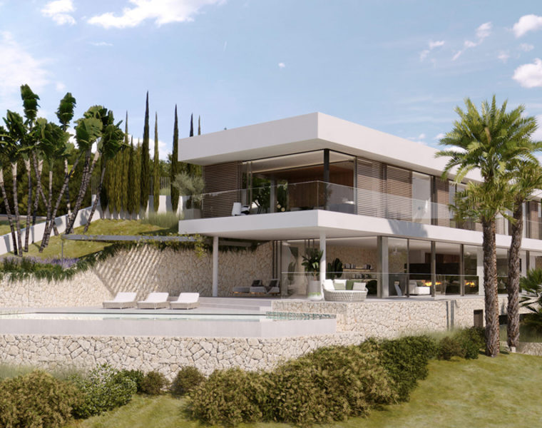 Mallorca Site property