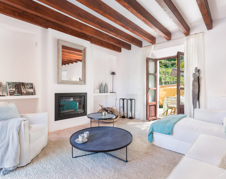 Mallorca Site property