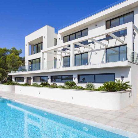 Mallorca Gold Property