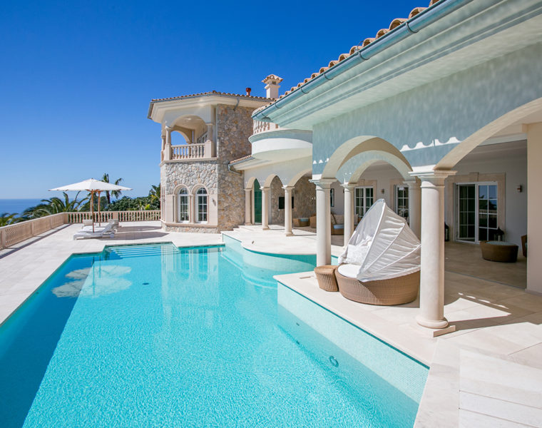 Mallorca Gold Property