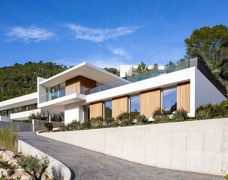 Mallorca Site property