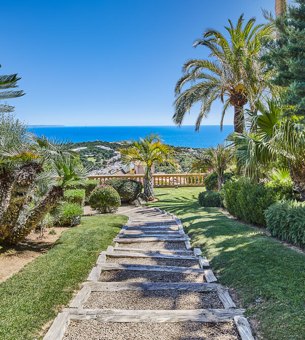 Sandberg Estates Mallorca Property