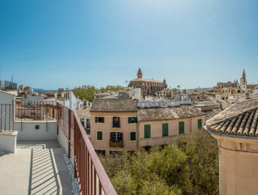 Sandberg Estates Mallorca Property