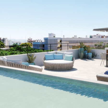 Sandberg Estates Mallorca Property