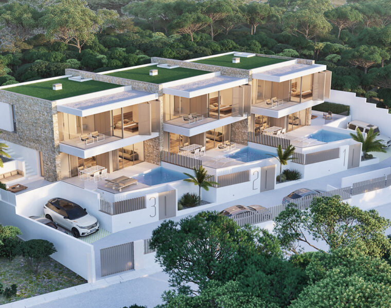 CCC REAL ESTATE