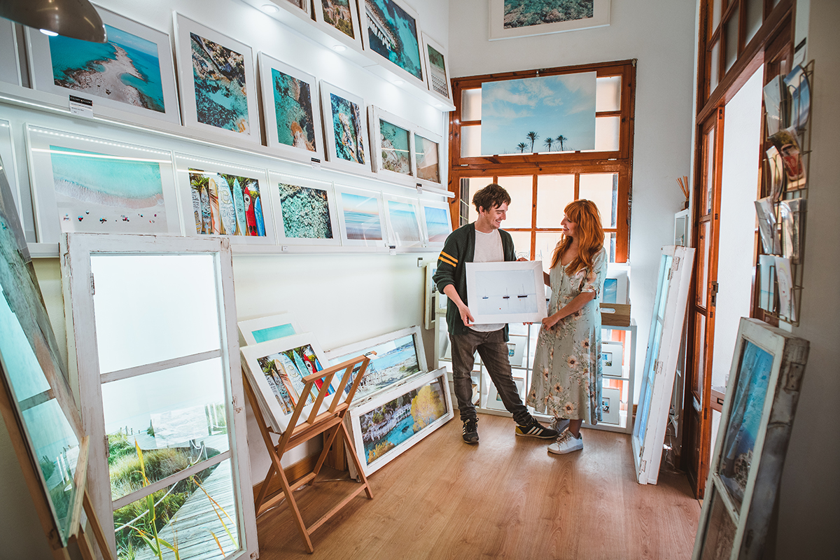 Kiliart Gallery