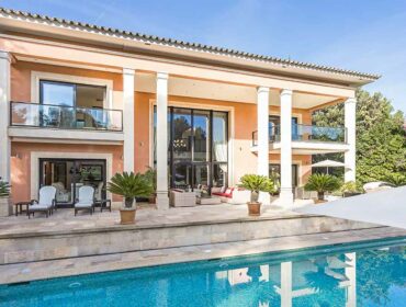 Mallorca Gold Property