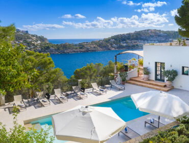 Mallorca Gold Property