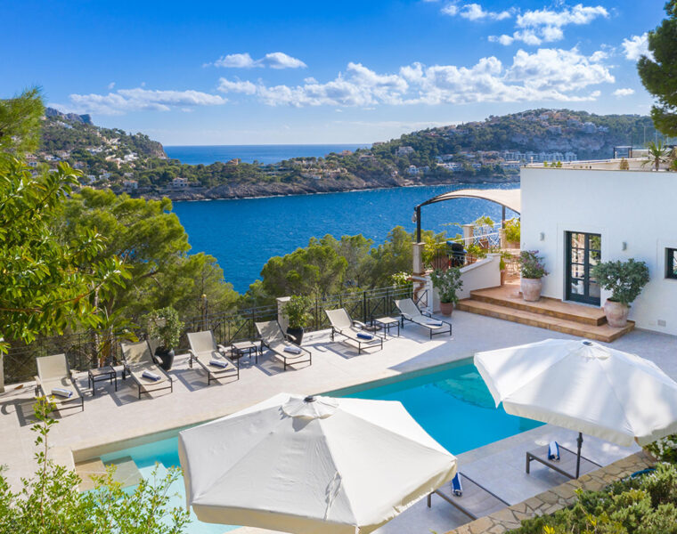 Mallorca Gold Property