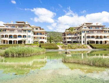 Mallorca Gold Property