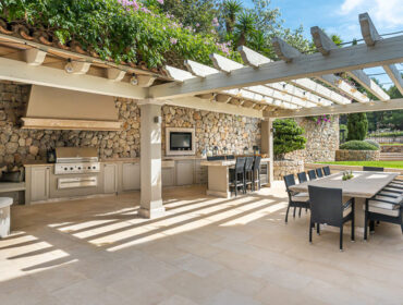 Sandberg Estates Mallorca Property