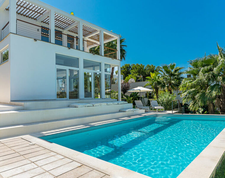 Sandberg Estates Mallorca Property