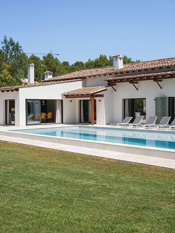 Javier James Real Estate