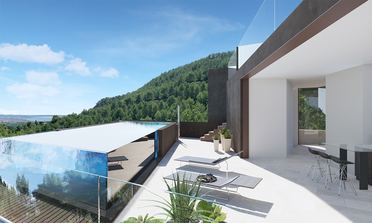 Javier James Real Estate