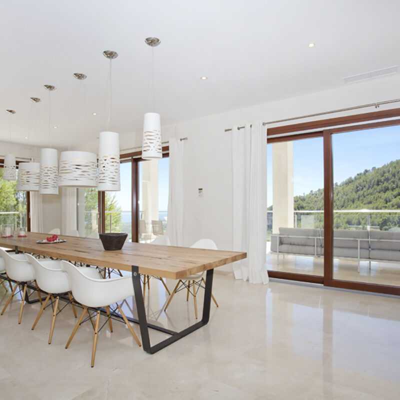 Sandberg Estates Mallorca Property