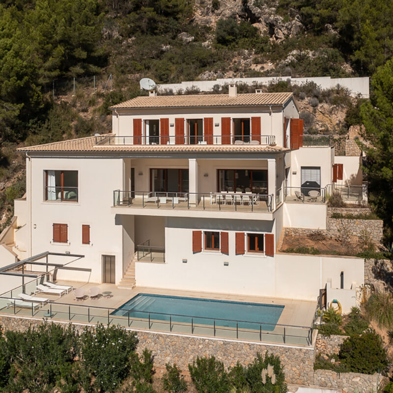 Sandberg Estates Mallorca Property