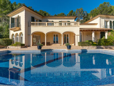 Sandberg Estates Mallorca Property