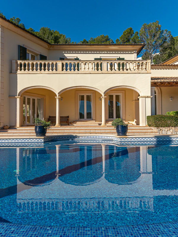 Sandberg Estates Mallorca Property