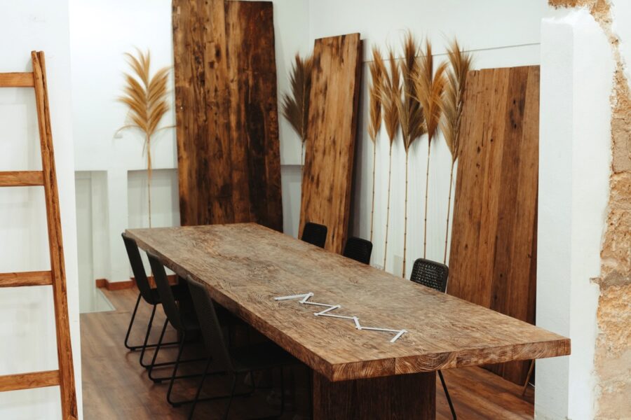 The Big Table Studio