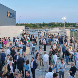 Duran celebrates the inauguration of its new centre in santanyí