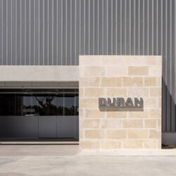 Duran celebrates the inauguration of its new centre in santanyí