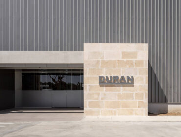 Duran celebrates the inauguration of its new centre in santanyí