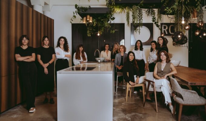 Aquaquae, specialists in home design