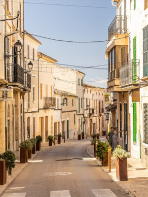 Campanet