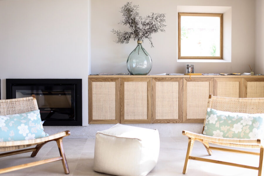 Llevant Mobiliari Furniture Store Manacor