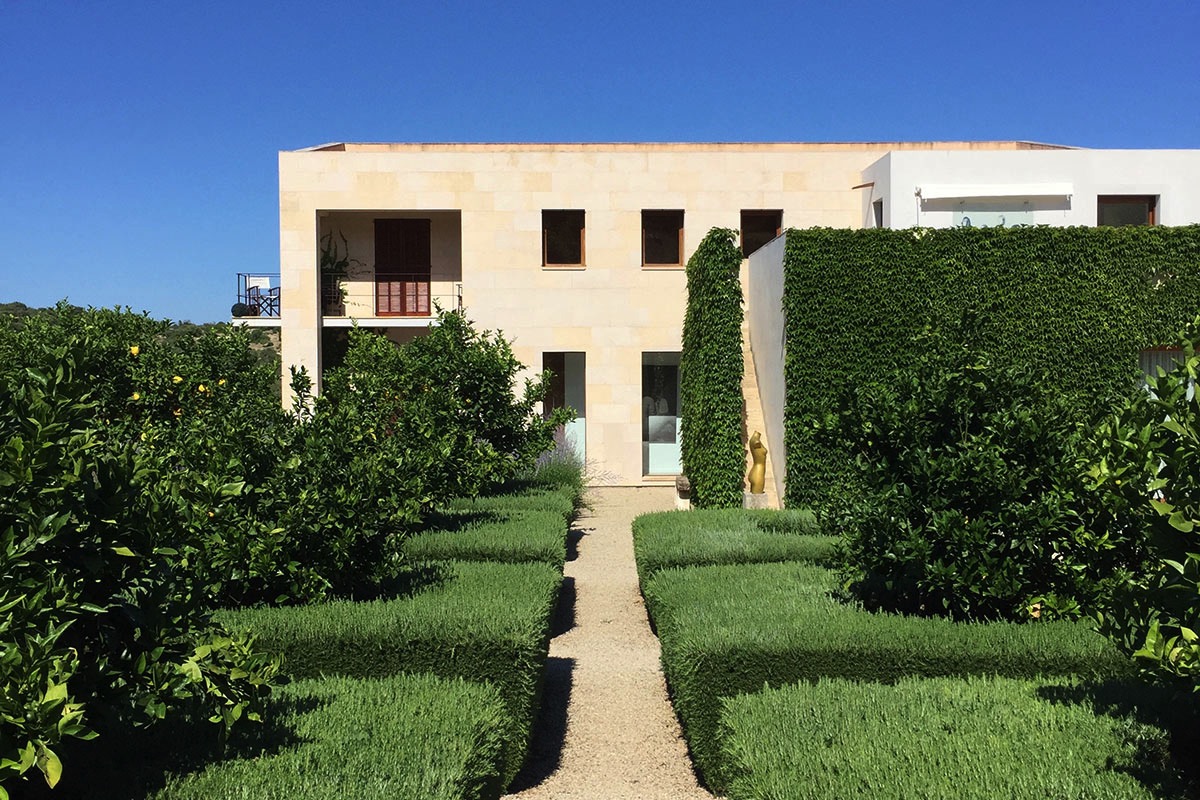 Die besten Landschafts- und Gartengestalter auf Mallorca