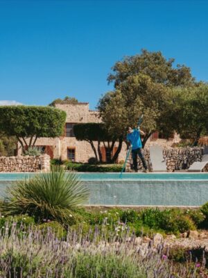 FincaCare Mallorca - Jan Ihden