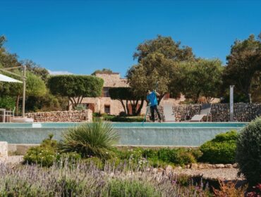 FincaCare Mallorca - Jan Ihden