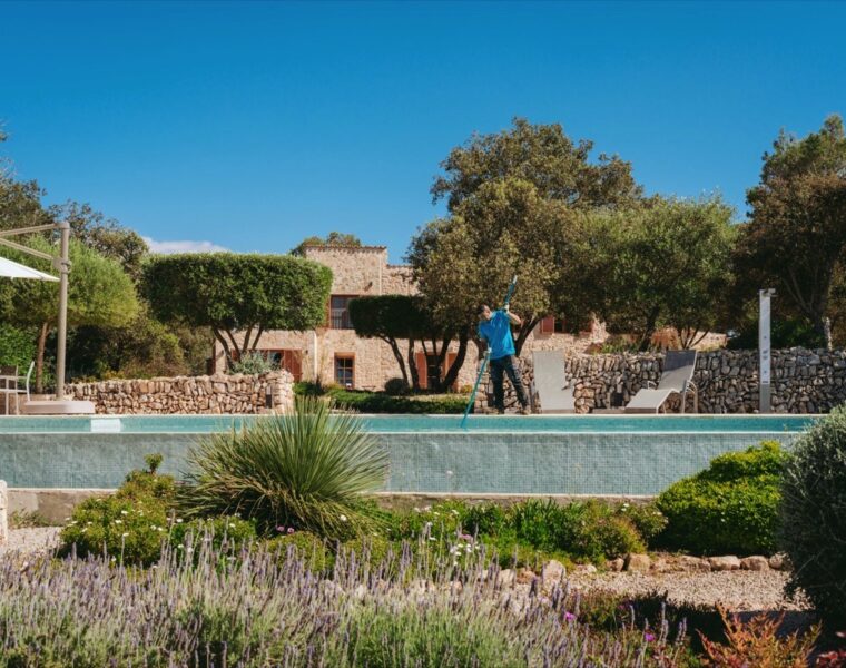 FincaCare Mallorca - Jan Ihden