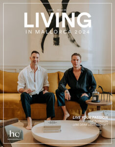 hc/ Living in Mallorca 2024