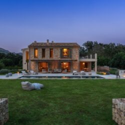 LF91 Project Management - La Coma Pollensa
