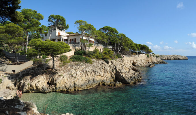 Cala Rajada