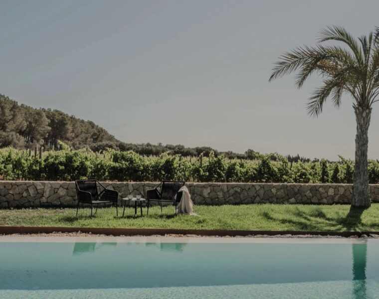 Finca for sale in Binissalem ABC-101678