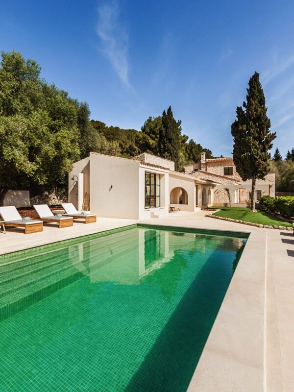 Finca for sale in S'Arracó ABC-101316