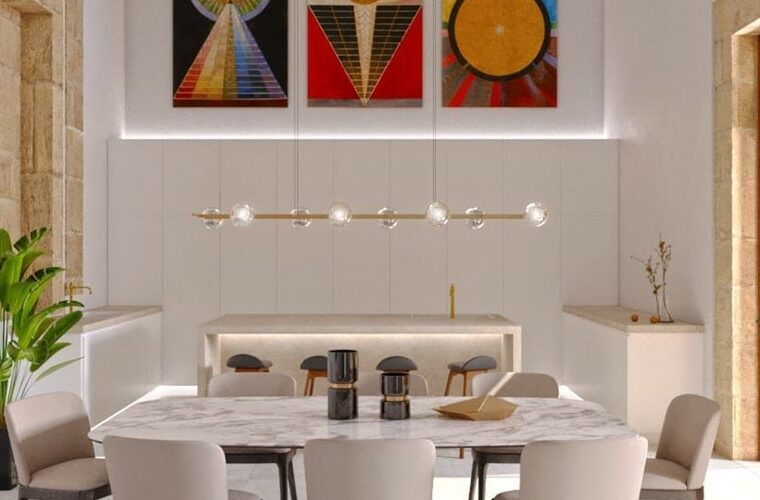 Apartment for sale in Palma ABC-102256
