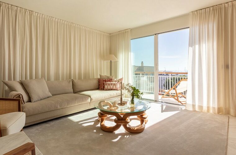 Apartment for sale in Santa Catalina ABC-102157