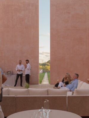 Espacio Home Design x Molteni