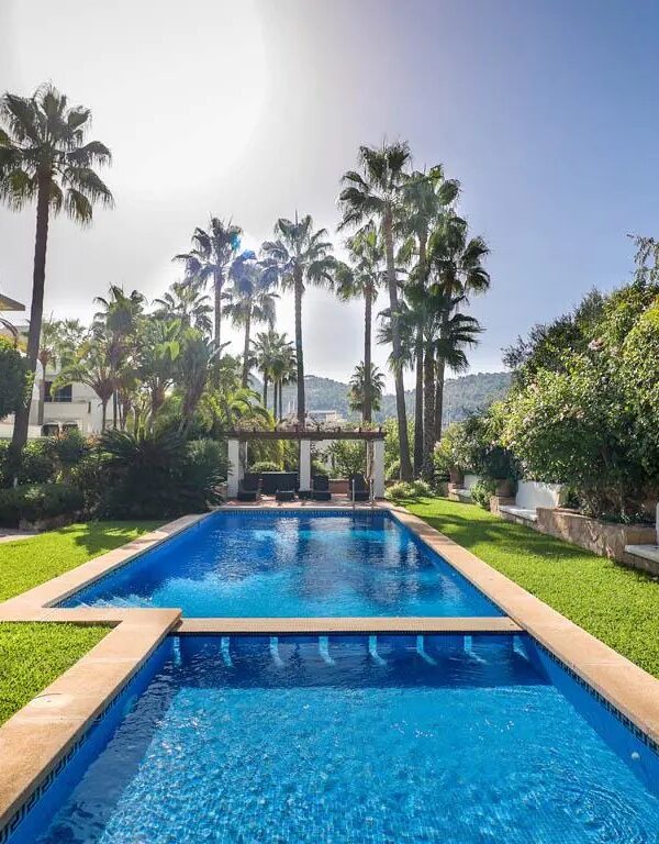 House for sale in Port Andratx ABC-102091