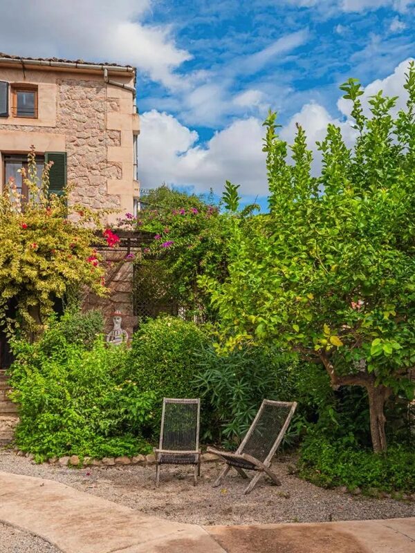 House for sale in S'Arracó ABC-102100