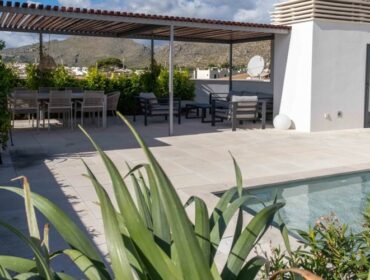 Penthouse for sale in Port Andratx