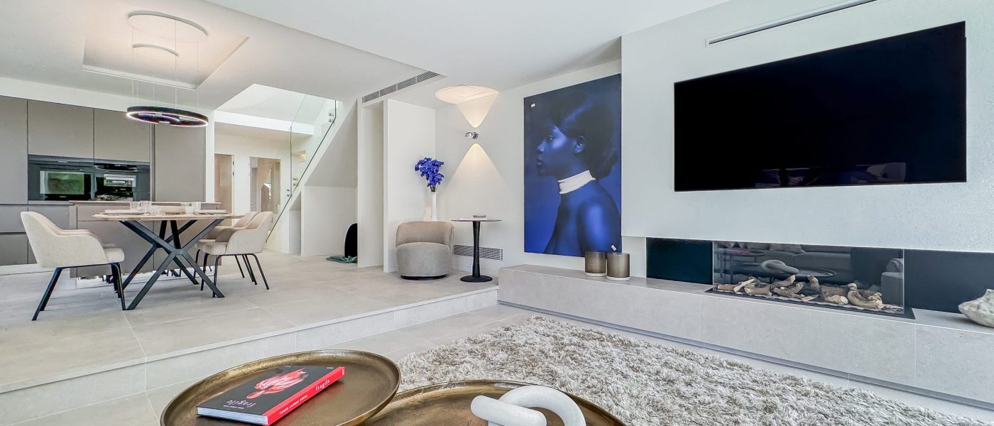 Penthouse for sale in Nova Santa Ponsa